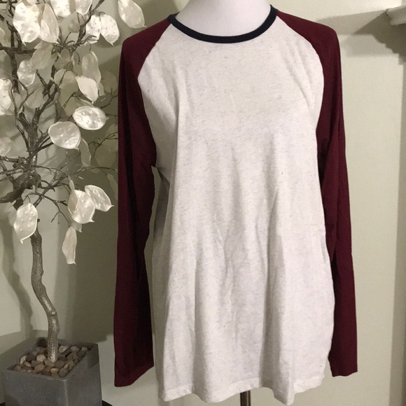 Old Navy Tops - OLD NAVY LONG SLEEVE SHIRT
